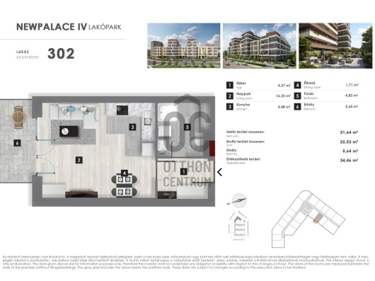 Index image