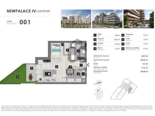 Index image