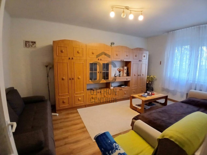 1-toaline korter, 39 m²