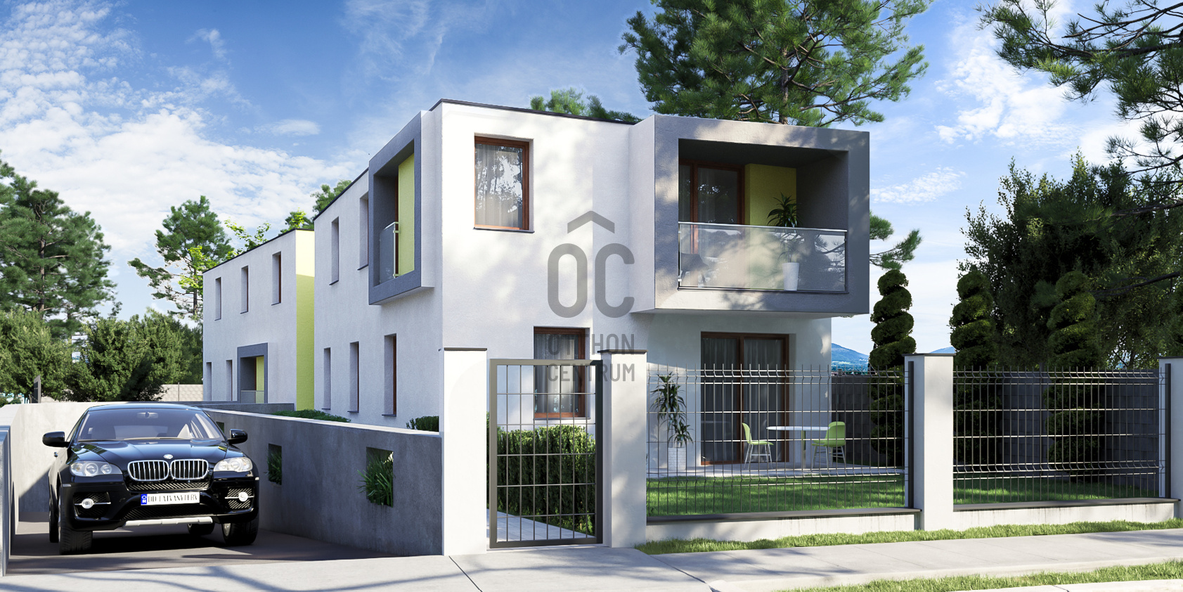 Project index image