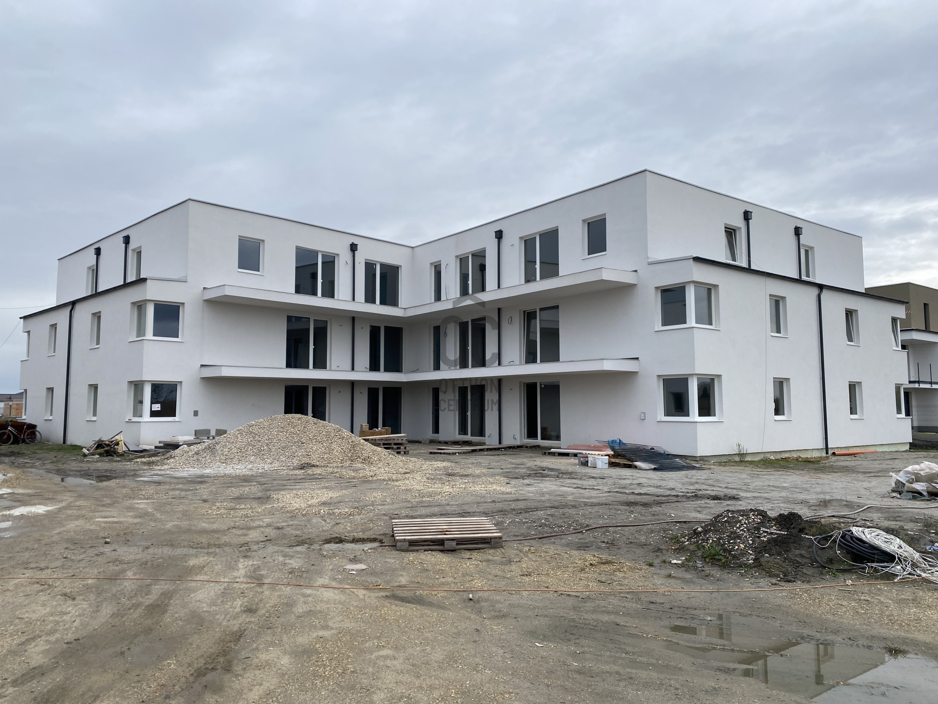 Project index image