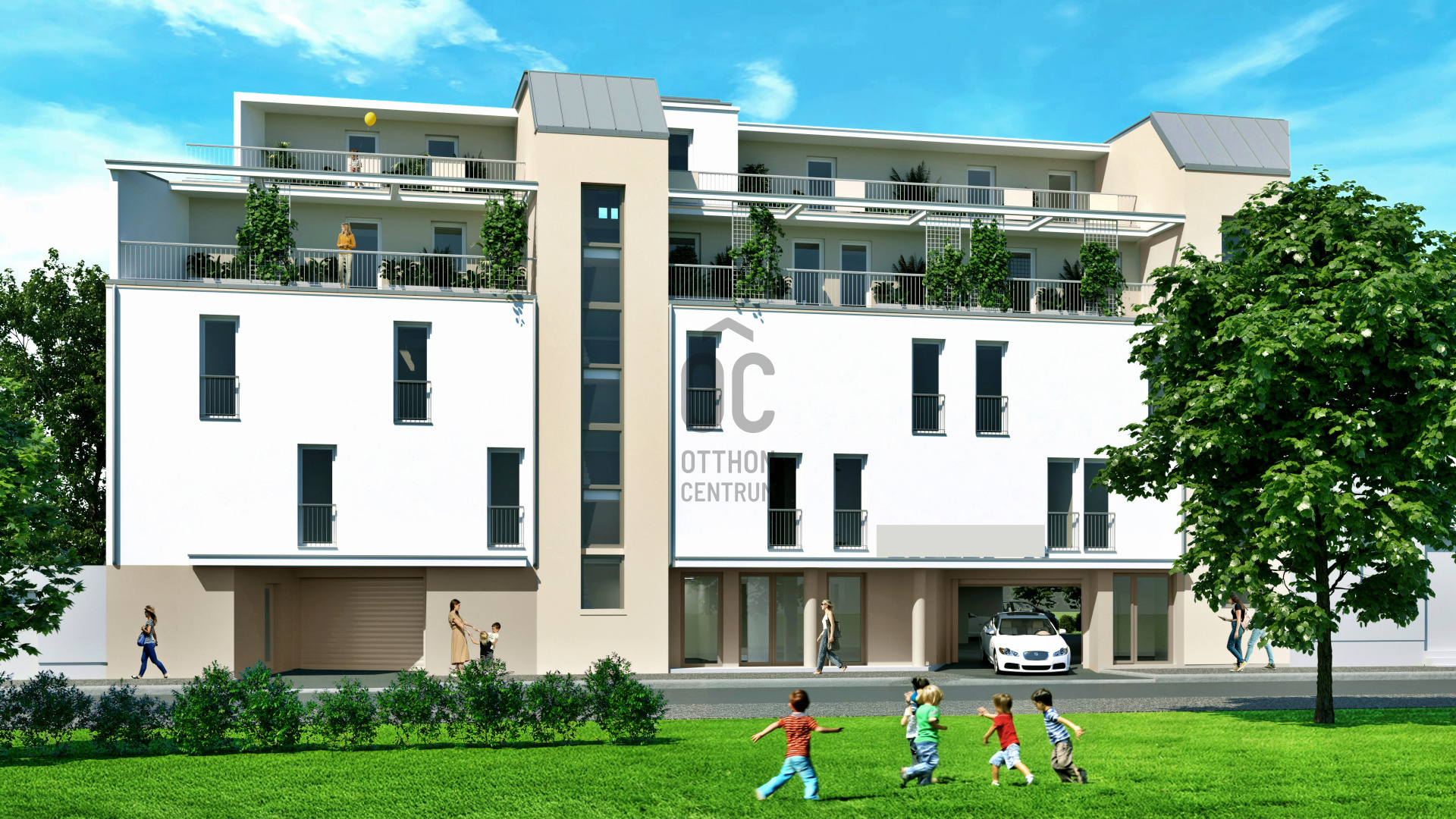 Project index image