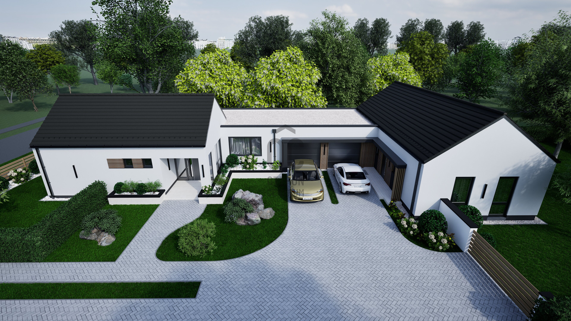 Project index image